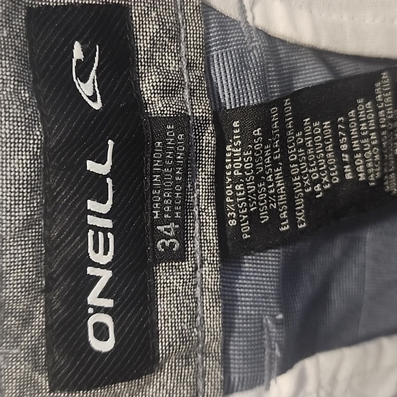 24 O'Neill stretch walks horns NWT - Picture 3 of 3